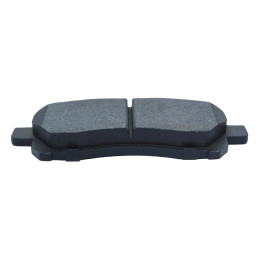 Juego Pastilla Freno Suzuki Ertiga XL7 1.5 K15B ARK415 B15BT 2021-2025 DEL Dcroer