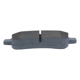 Juego Pastilla Freno Renault Fluence Megane M4R K4M F4R 2000-2018 POS SM STP