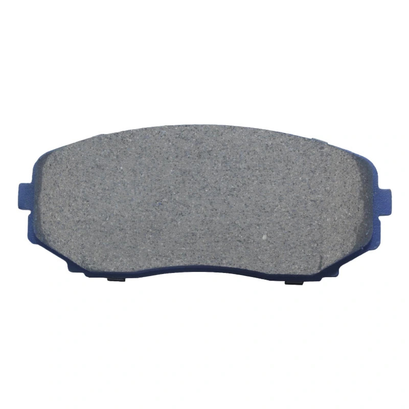 Juego Pastilla Freno Mazda Bongo F8 RF R2 1987-2013 DEL Ceramica STP