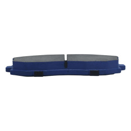 Juego Pastilla Freno Hyundai Starex JAC Refine D4BB D4BH D4CB HFC4 1997-2016 DEL Ceramica STP