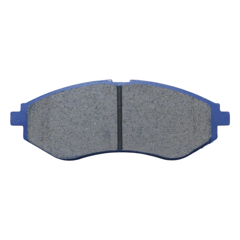 Juego Pastilla Freno Chevrolet Aveo Spark Matis III F14D3 F16D3 B10S B12D1 F8C 2006-2018 DEL Ceramica STP