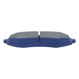 Juego Pastilla Freno Chevrolet Aveo Spark Matis III F14D3 F16D3 B10S B12D1 F8C 2006-2018 DEL Ceramica STP