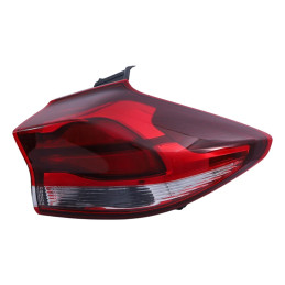 Faro Posterior DER Chevrolet TRACKER 1200 L4H 2021-2025 Depo