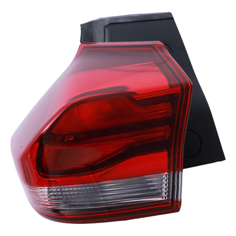 Faro Posterior IZQ Chevrolet TRACKER 1200 L4H 2021-2025 Depo