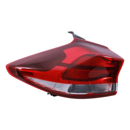Faro Posterior IZQ Chevrolet TRACKER 1200 L4H 2021-2025 Depo