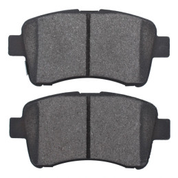 Juego Pastillas Freno Suzuki Aerio 1500 1600 M15A M16A DEL Wurtex