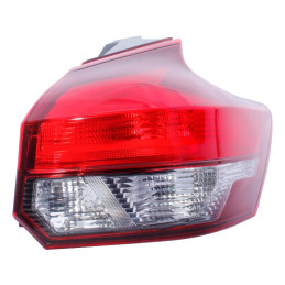 Faro Posterior DER Nissan KICKS 1600 HR16DE P15X 2017-2018 DEPO