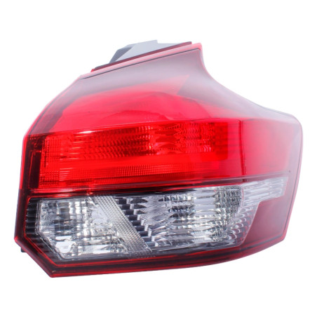 Faro Posterior DER Nissan KICKS 1600 HR16DE P15X 2017-2018 DEPO
