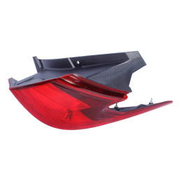 Faro Posterior DER Nissan KICKS 1600 HR16DE P15X 2017-2018 DEPO