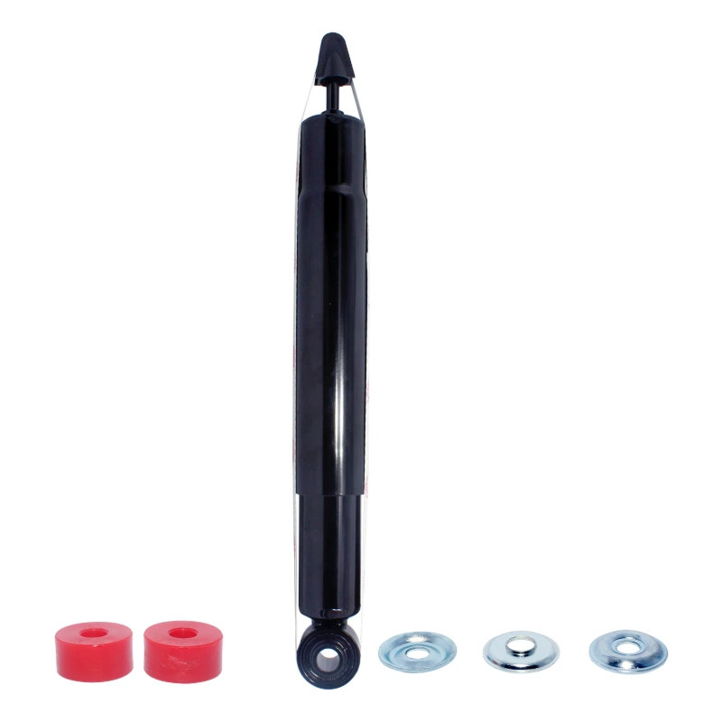 Amortiguador Posterior Chery Tiggo 3 SQRE4G16 DER IZQ GAS 2010-2022 STP