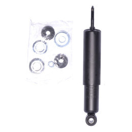 Amortiguador Delantero Hyundai STAREX D4BB DER IZQ GAS I/B 1998-2006 ATSUKI