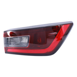 Faro Posterior DER Toyota Yaris 1NRVE NGC101 2023-2025 Depo