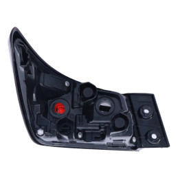 Faro Posterior DER Toyota Yaris 1NRVE NGC101 2023-2025 Depo