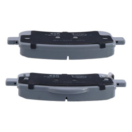 Pastilla Freno Ford Territory 1.5 JX4G15 2020-2023 SM STP