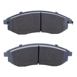 Pastilla Freno Mitsubishi L200 4G63 4D56 1987-2006 SM STP