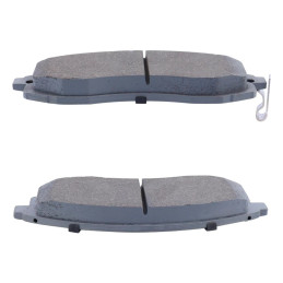 Pastilla Freno Mitsubishi L200 4G63 4D56 1987-2006 SM STP
