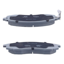 Pastilla Freno Mitsubishi L200 4G63 4D56 1987-2006 SM STP