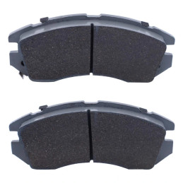 Pastilla Freno Subaru Impreza Legacy EJ15 EJ16E EJ18 EJ20E EJ22 1990-1998 SM STP
