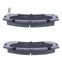Pastilla Freno Subaru Impreza Legacy EJ15 EJ16E EJ18 EJ20E EJ22 1990-1998 SM STP