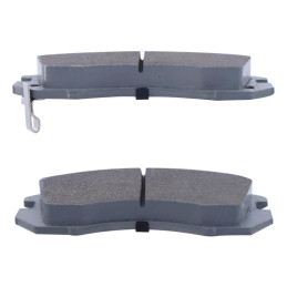 Pastilla Freno Subaru Impreza Legacy EJ15 EJ16E EJ18 EJ20E EJ22 1990-1998 SM STP