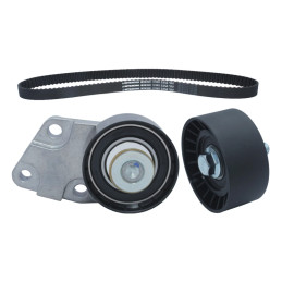 Kit Distribucion Chevrolet Aveo Optra Vivant Nubira F14D3 F16D3 A16DMS Correa 127D 3Pza STP