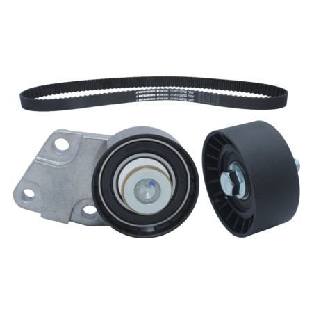 Kit Distribucion Chevrolet Aveo Optra Vivant Nubira F14D3 F16D3 A16DMS Correa 127D 3Pza STP
