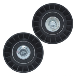 Kit Distribucion Chevrolet Aveo Optra Vivant Nubira F14D3 F16D3 A16DMS Correa 127D 3Pza STP