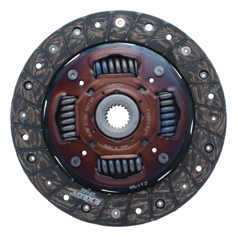 Disco Embrague Toyota Vitz 1SZFE 1999-2004 Exedy