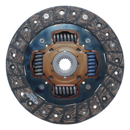 Disco Embrague Toyota Vitz 1SZFE 1999-2004 Exedy