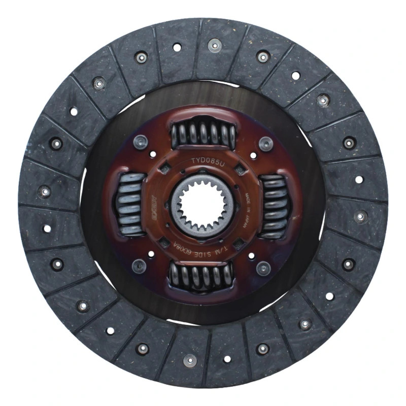 Disco Embrague Toyota Hilux Hiace L 2L 3L 3Y 22R 1983-2001 Exedy