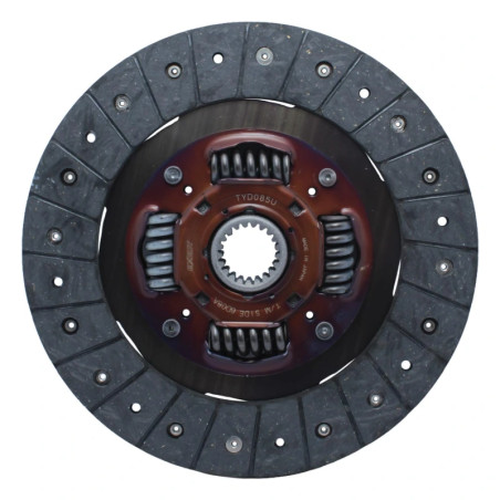 Disco Embrague Toyota Hilux Hiace L 2L 3L 3Y 22R 1983-2001 Exedy