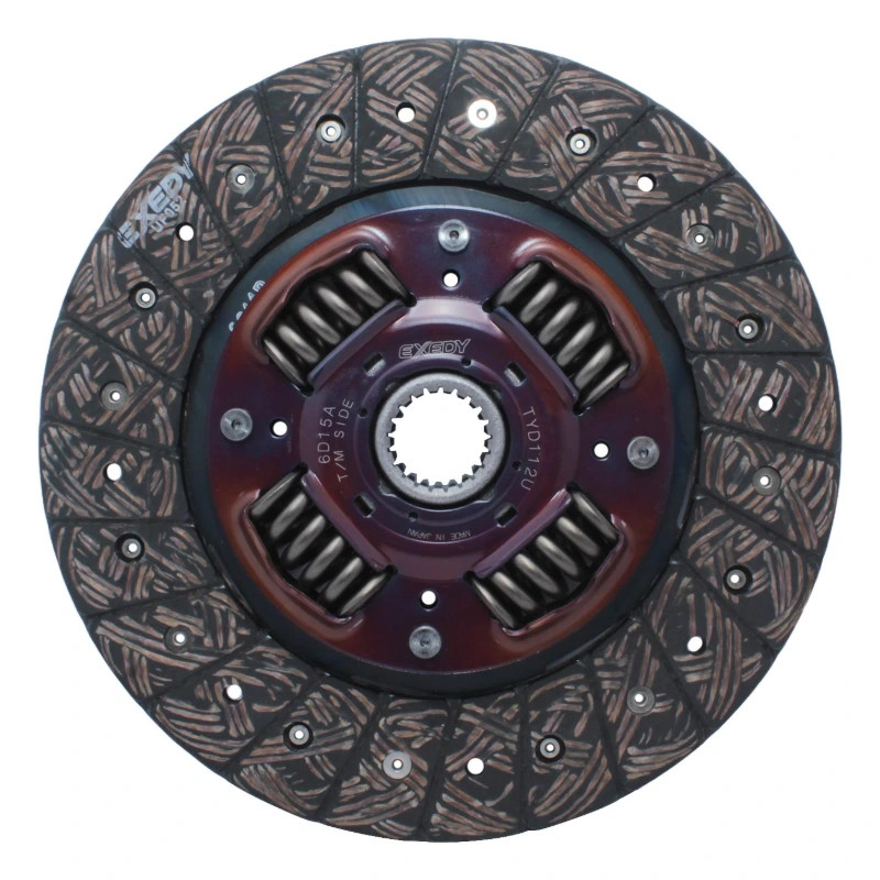 Disco Embrague Toyota Hiace 4Runner 1RZE 22R 3VZE 1988-2000 Exedy