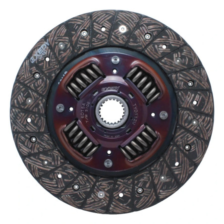 Disco Embrague Toyota Hiace 4Runner 1RZE 22R 3VZE 1988-2000 Exedy