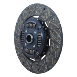 Disco Embrague Toyota Hilux 2.5 2KDFTV KUN25 KUN35 2005-2015 SECO