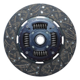 Disco Embrague Toyota Hilux 2.5 2KDFTV KUN25 KUN35 2005-2015 SECO