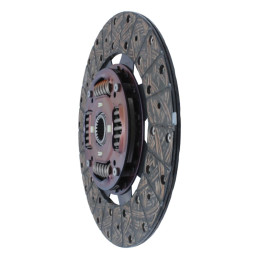 Disco Embrague Toyota Hiace Hilux 1GD 2GD 4X2 4X4 2016-2023 Exedy