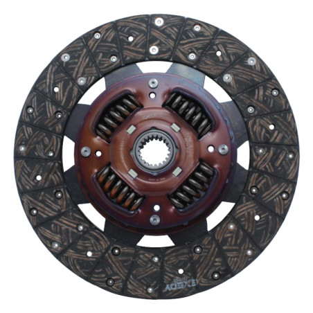 Disco Embrague Toyota Hiace Hilux 1GD 2GD 4X2 4X4 2016-2023 Exedy