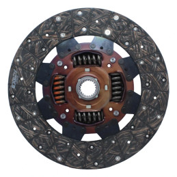 Disco Embrague Toyota Hiace Hilux 1GD 2GD 4X2 4X4 2016-2023 Exedy