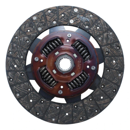 Disco Embrague Toyota Dyna Land Cruiser BU88 1HZ HZJ75 1989-1997 Exedy