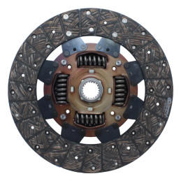 Disco Embrague Toyota Dyna Land Cruiser BU88 1HZ HZJ75 1989-1997 Exedy