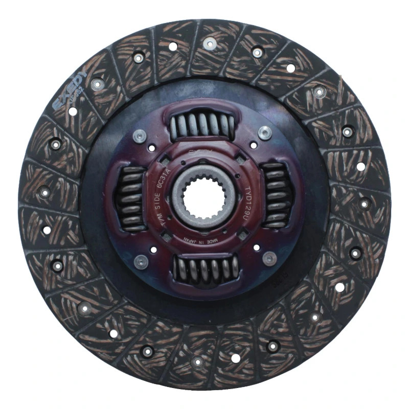 Disco Embrague Toyota Corolla Corona Sprinter 2C CE100 CE104 CE110 CT176V CT190 CE106V 1987-1998 Exedy