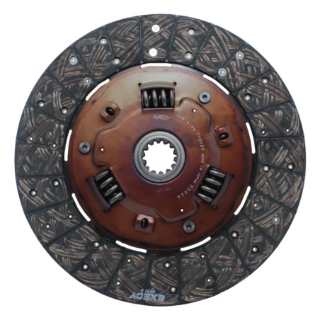 Disco Embrague Toyota Coaster 1HZ 1HD-T 1993-2003 Exedy