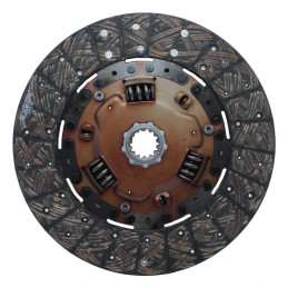 Disco Embrague Toyota Coaster 1HZ 1HD-T 1993-2003 Exedy