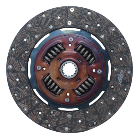 Disco Embrague Toyota Coaster 1HZ 1HD-T 1993-2003 Exedy