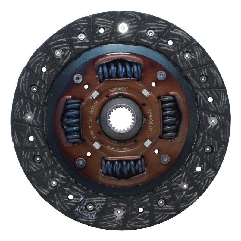 Disco Embrague Toyota Avanza Rush Daihatsu Terios 3SZVE 2NRVE 3SZVE 2006-2025 Exedy