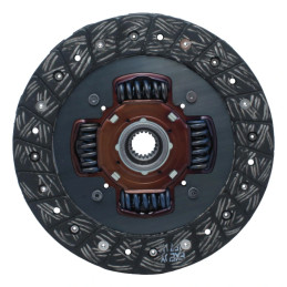 Disco Embrague Toyota Avanza Rush Daihatsu Terios 3SZVE 2NRVE 3SZVE 2006-2025 Exedy