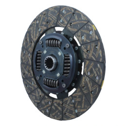 Disco Embrague Mitsubishi Canter Rosa Hyundai Mighty D4AE D4AL D4AF 4D31T 4D32 1983-2014 SECO