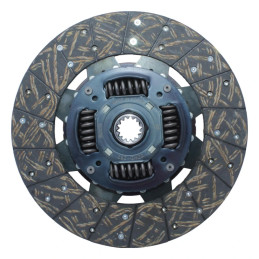 Disco Embrague Mitsubishi Canter Rosa Hyundai Mighty D4AE D4AL D4AF 4D31T 4D32 1983-2014 SECO