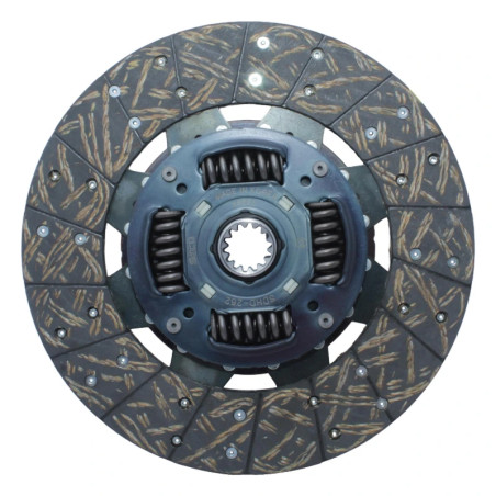 Disco Embrague Mitsubishi Canter Rosa Hyundai Mighty D4AE D4AL D4AF 4D31T 4D32 1983-2014 SECO
