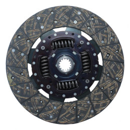 Disco Embrague Mitsubishi Canter Rosa Hyundai Mighty D4AE D4AL D4AF 4D31T 4D32 1983-2014 SECO